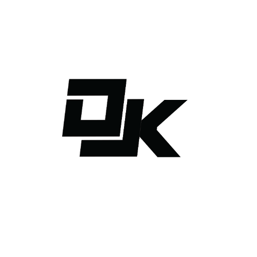 Danny Kennedy Fitness Logo